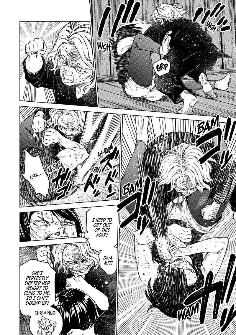 Dolkara Chapter 55 Page 10