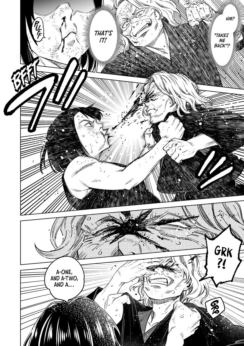 Dolkara Chapter 55 Page 12