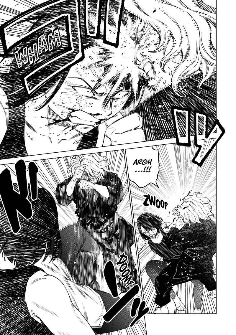 Dolkara Chapter 55 Page 13