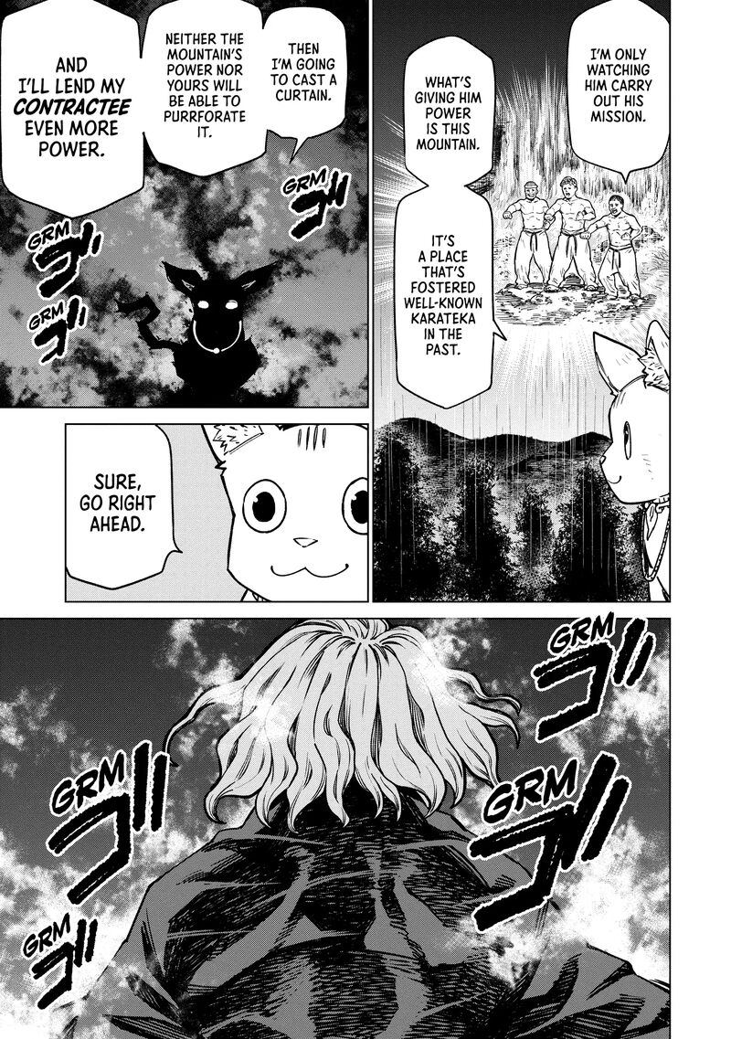 Dolkara Chapter 55 Page 17