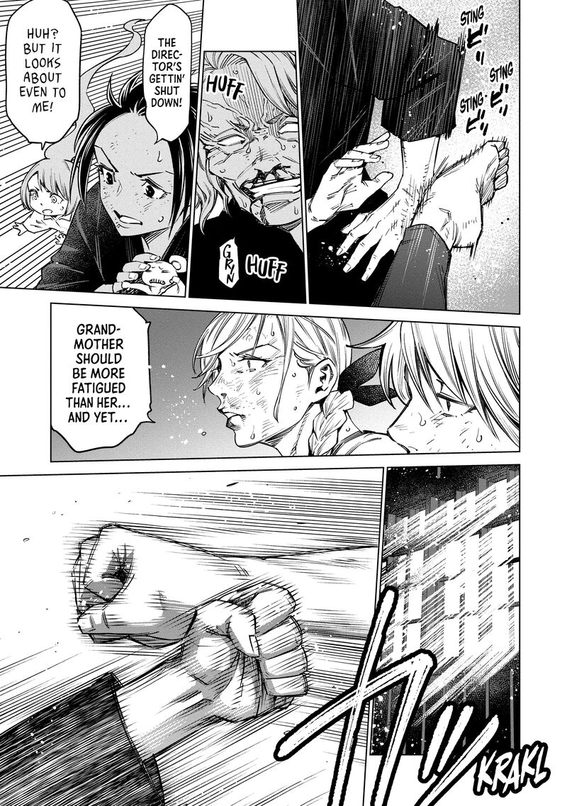 Dolkara Chapter 55 Page 19