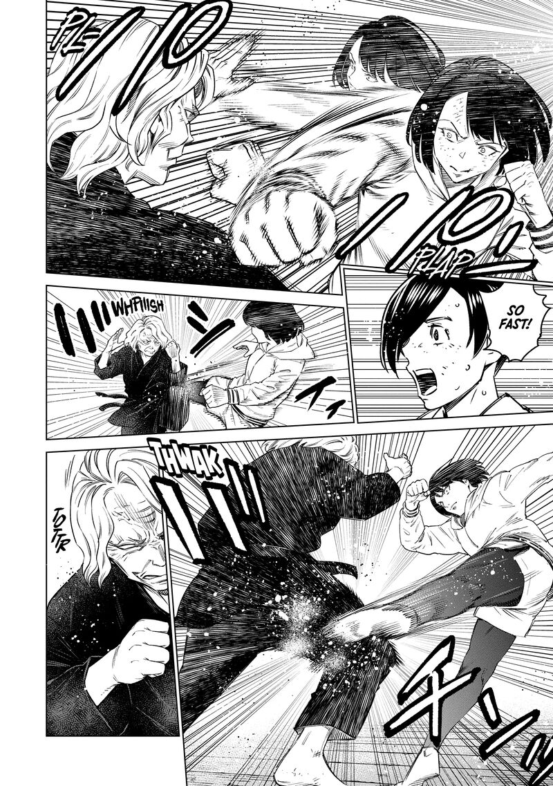 Dolkara Chapter 55 Page 2