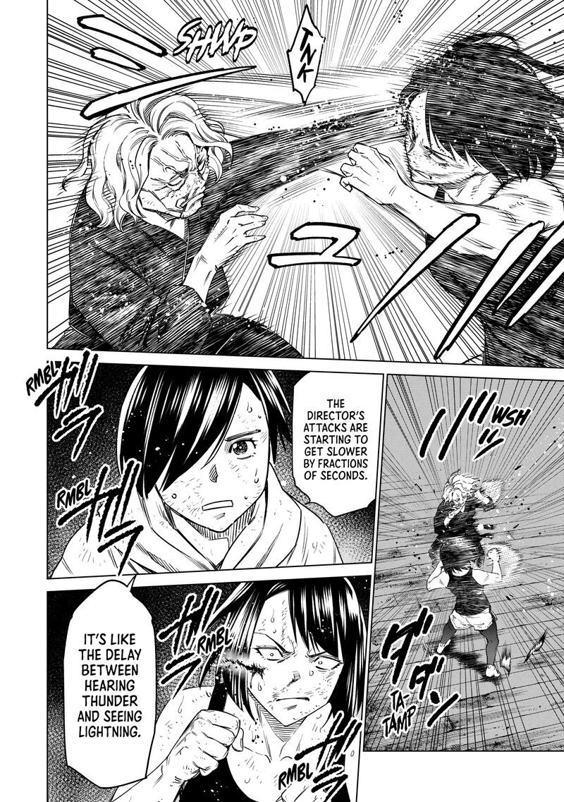 Dolkara Chapter 55 Page 20