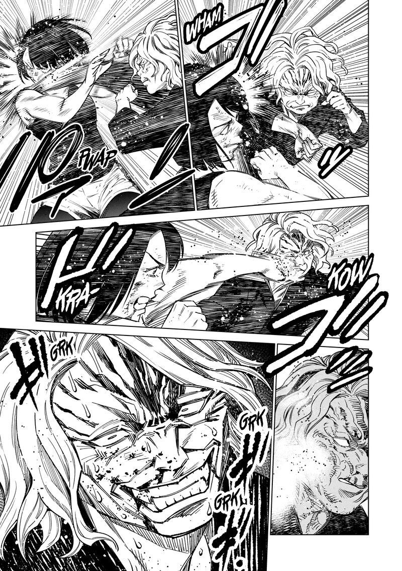 Dolkara Chapter 55 Page 21