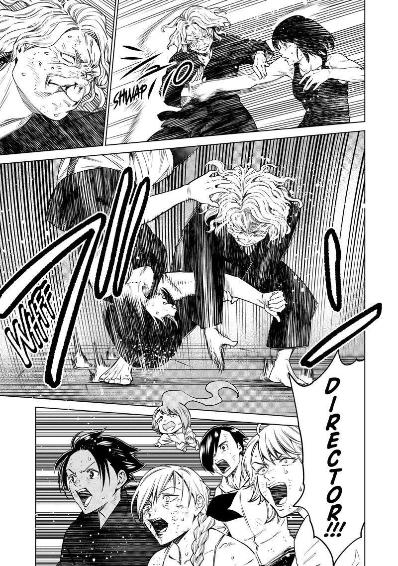 Dolkara Chapter 55 Page 23