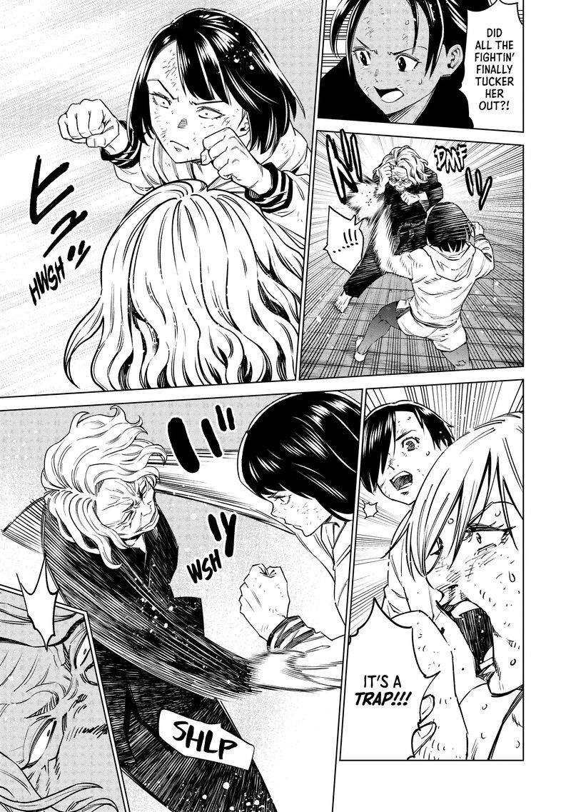 Dolkara Chapter 55 Page 3