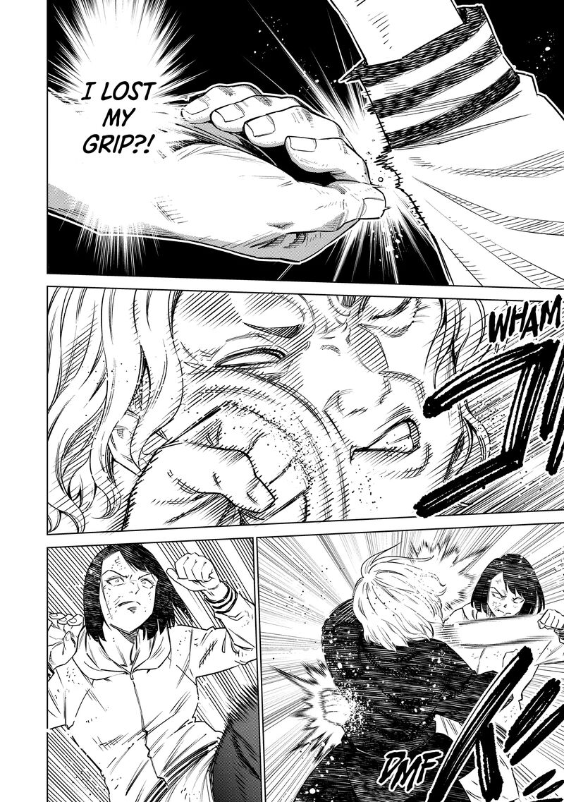 Dolkara Chapter 55 Page 4