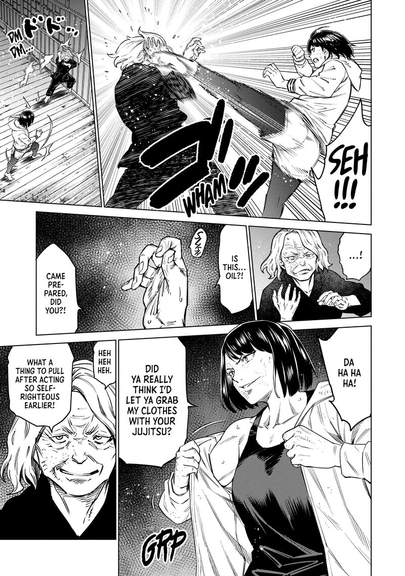 Dolkara Chapter 55 Page 5