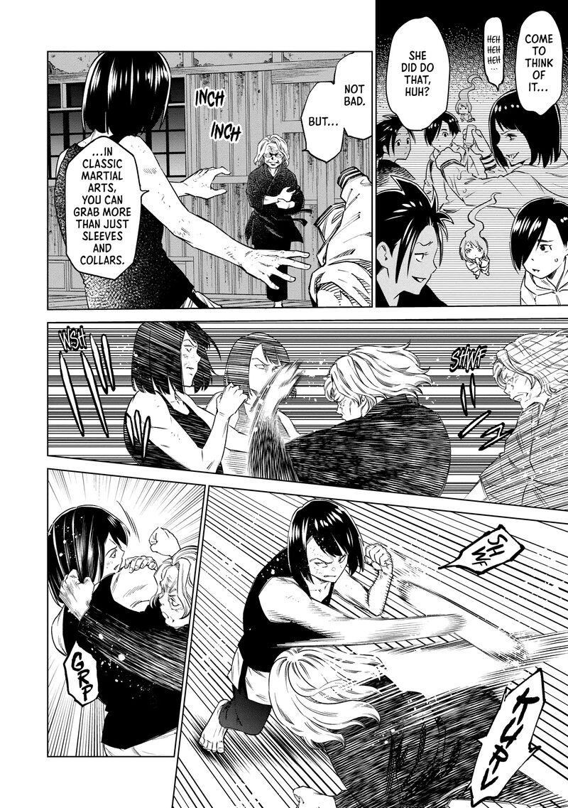 Dolkara Chapter 55 Page 6