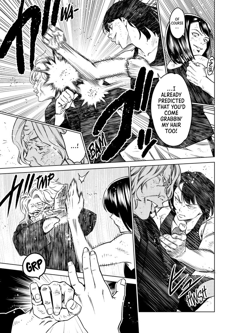 Dolkara Chapter 55 Page 7