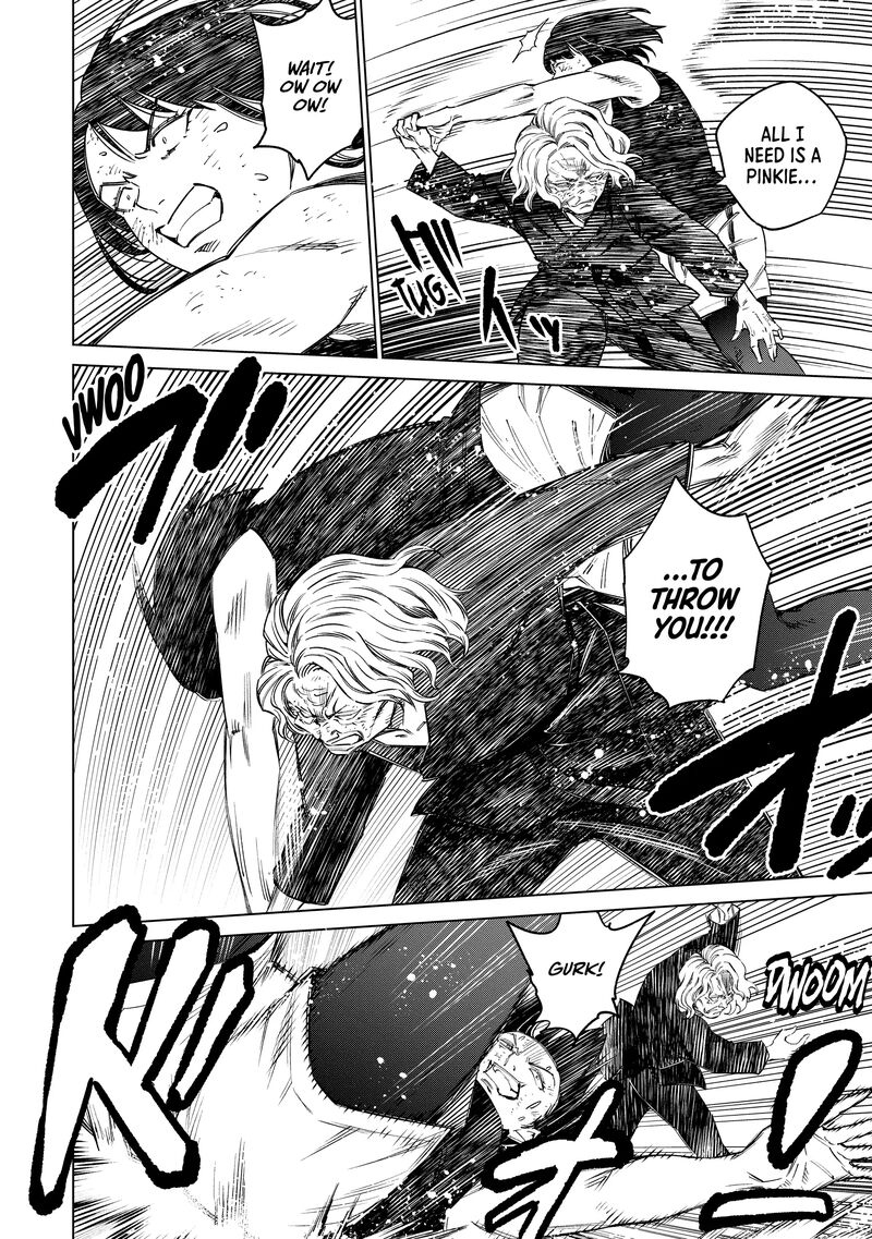 Dolkara Chapter 55 Page 8