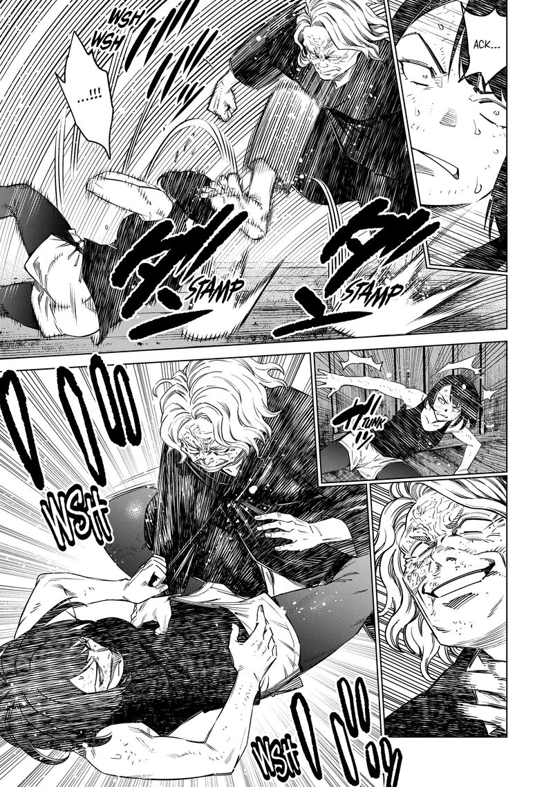 Dolkara Chapter 55 Page 9