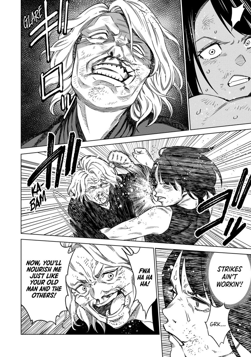 Dolkara Chapter 56 Page 10