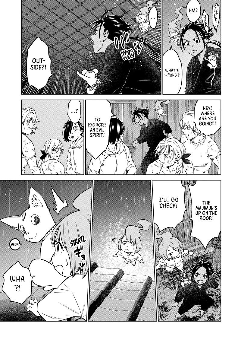 Dolkara Chapter 56 Page 11