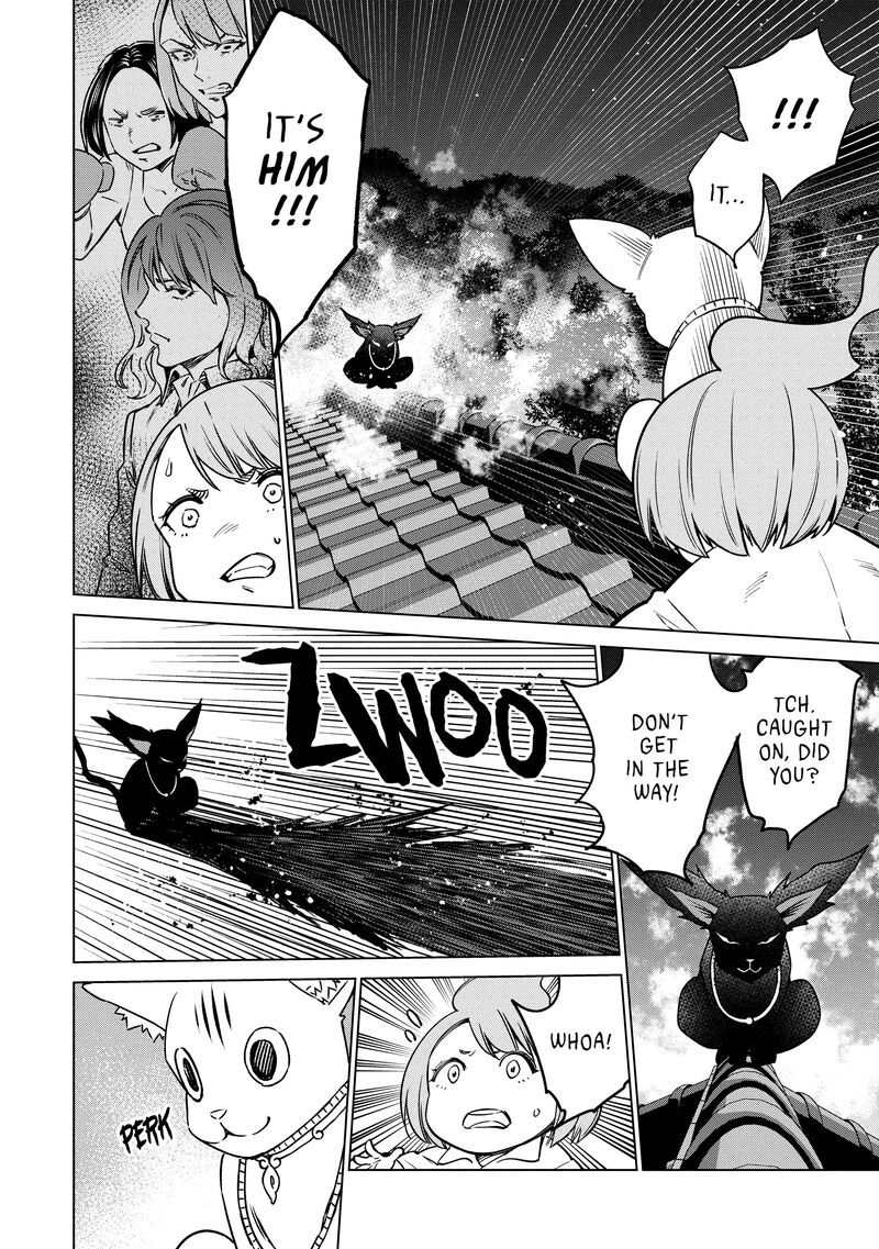 Dolkara Chapter 56 Page 12