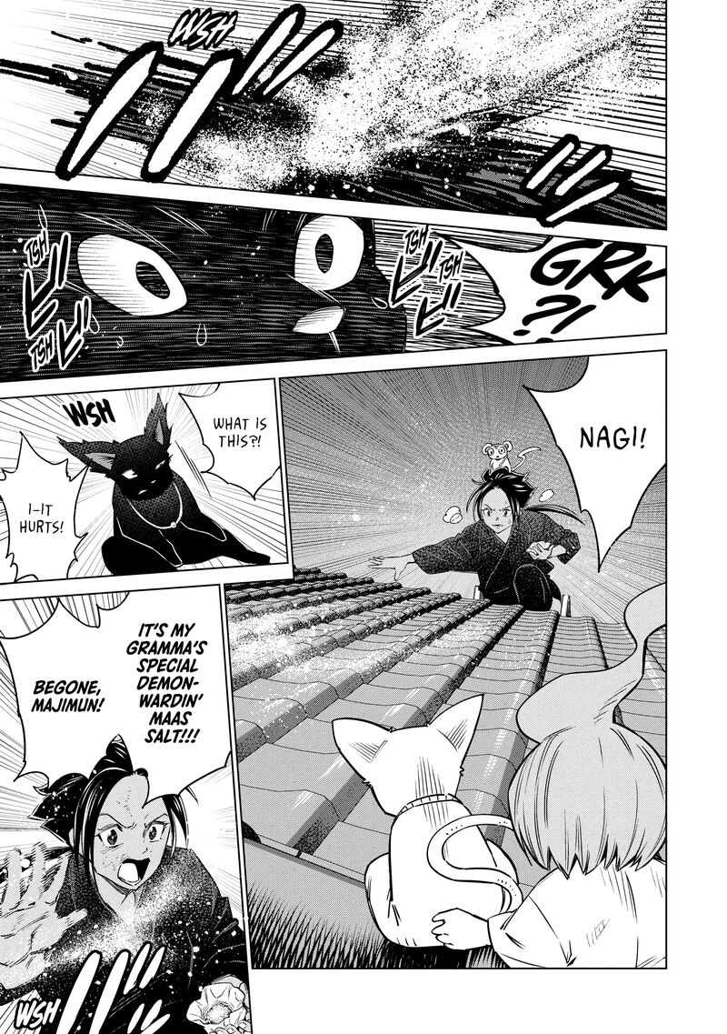 Dolkara Chapter 56 Page 13