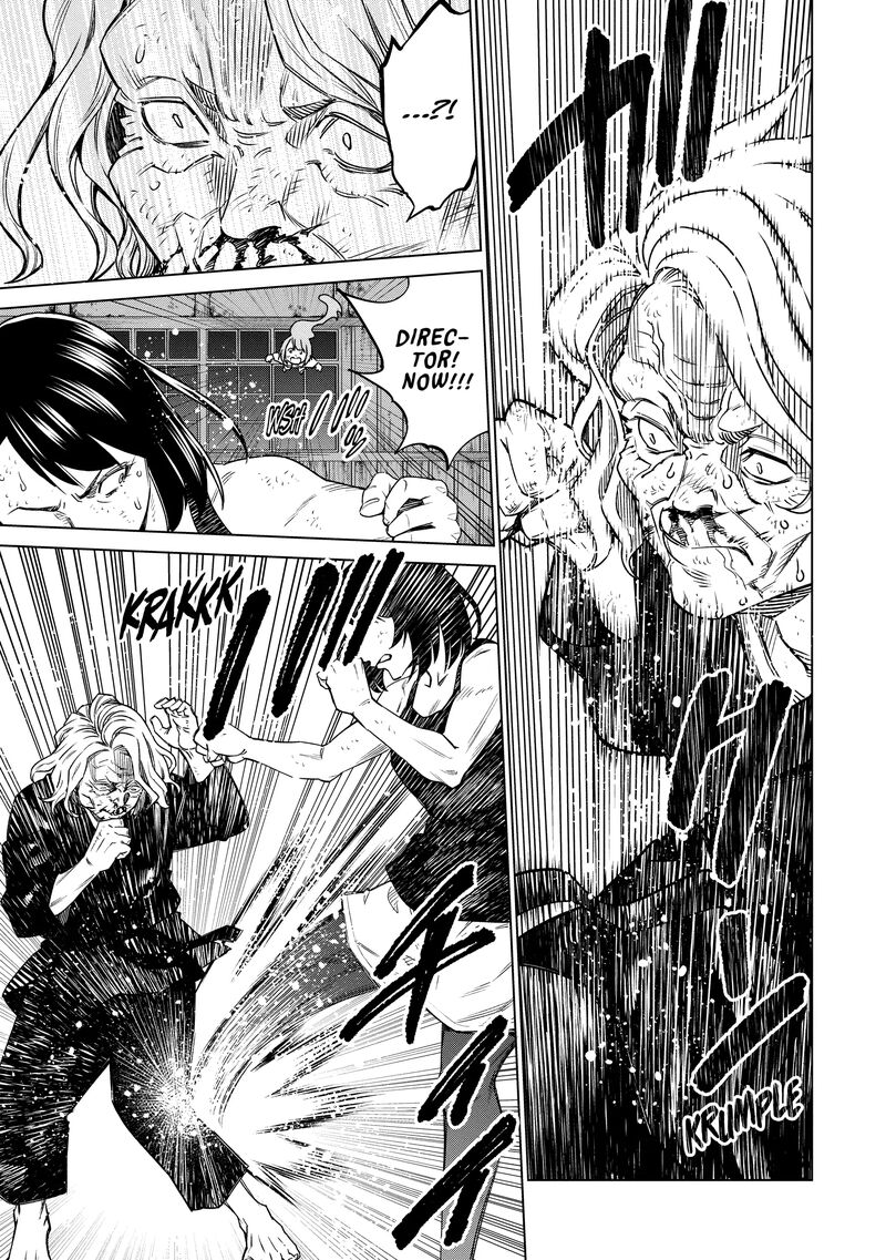 Dolkara Chapter 56 Page 15