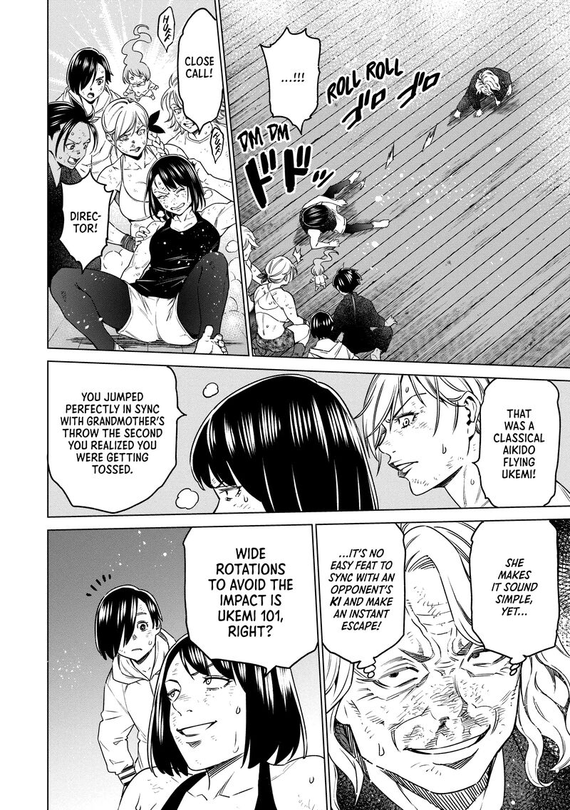 Dolkara Chapter 56 Page 2