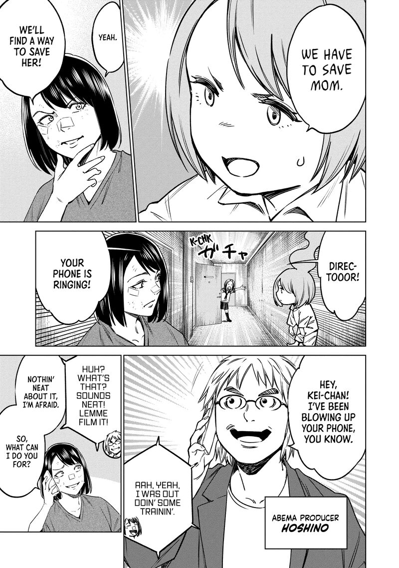 Dolkara Chapter 56 Page 23