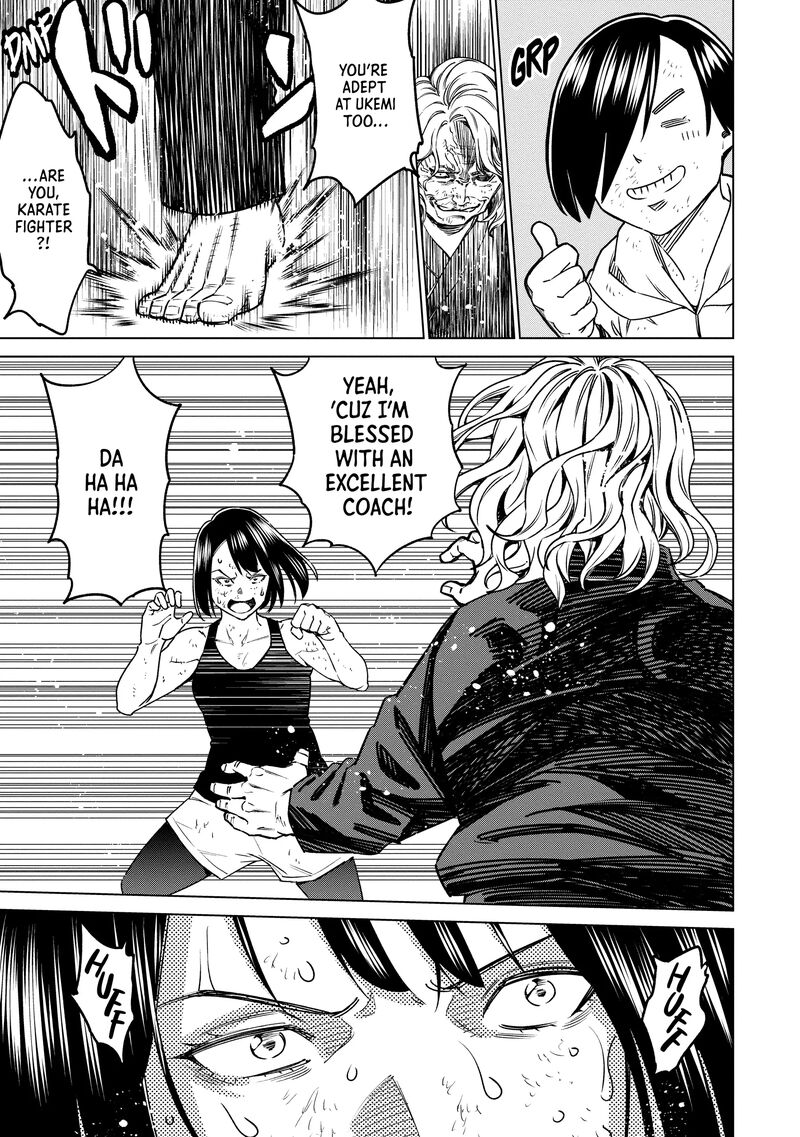 Dolkara Chapter 56 Page 3