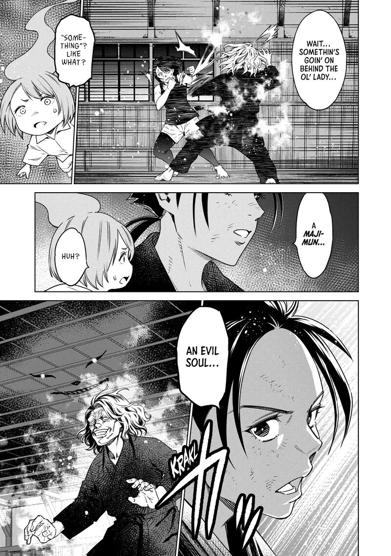 Dolkara Chapter 56 Page 5