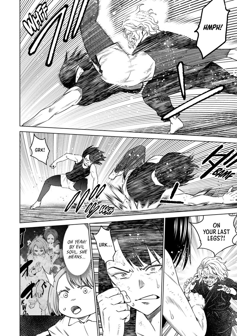 Dolkara Chapter 56 Page 6