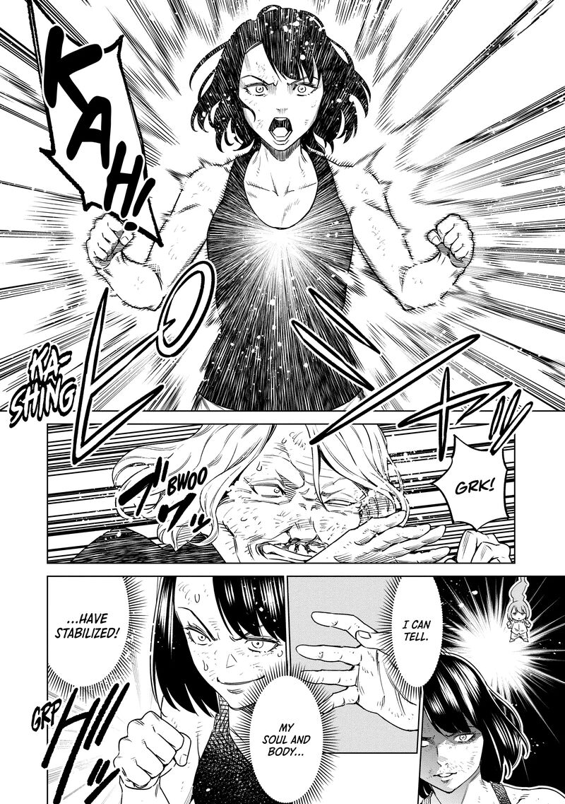 Dolkara Chapter 56 Page 8