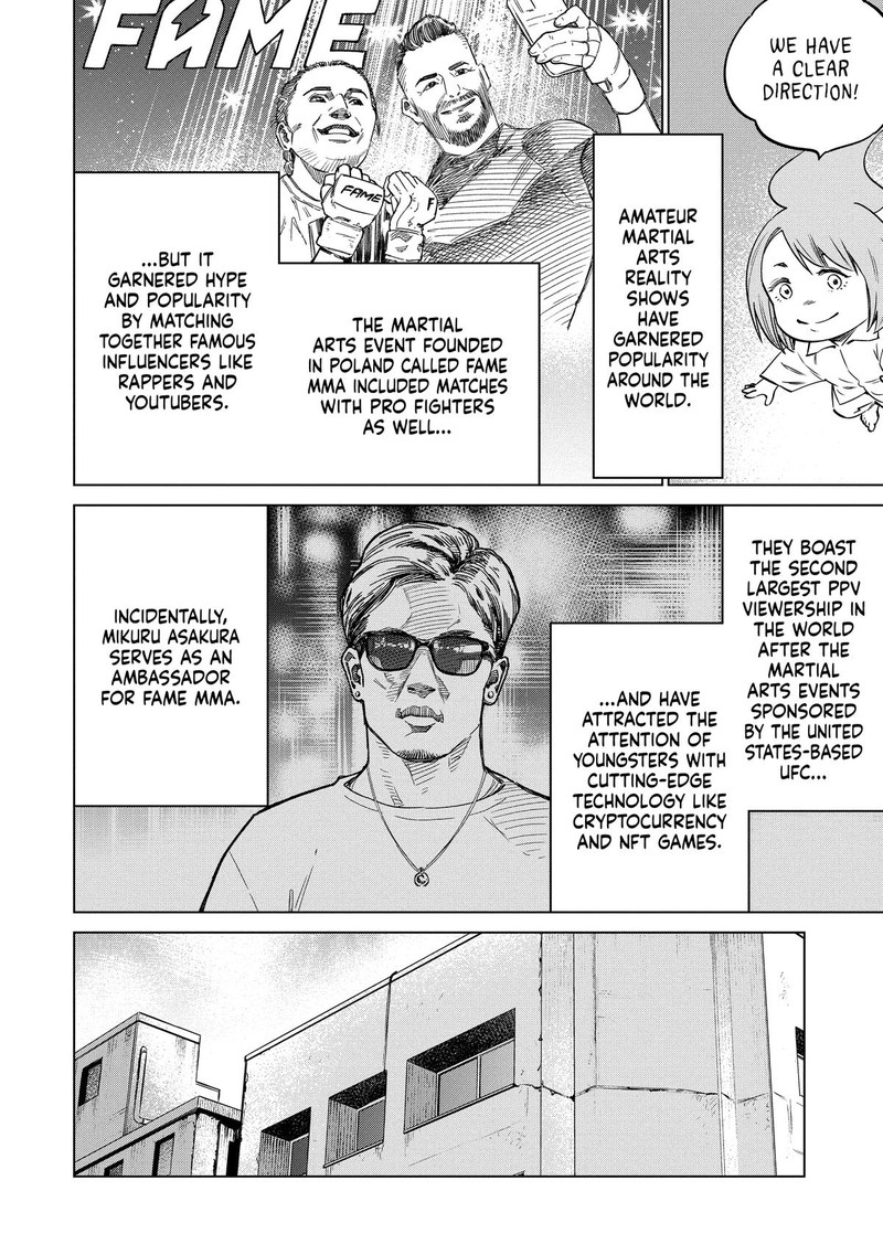 Dolkara Chapter 57 Page 10