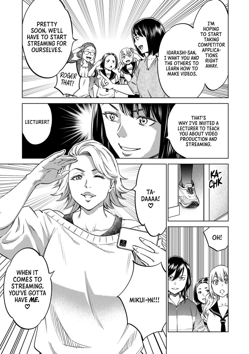 Dolkara Chapter 57 Page 13