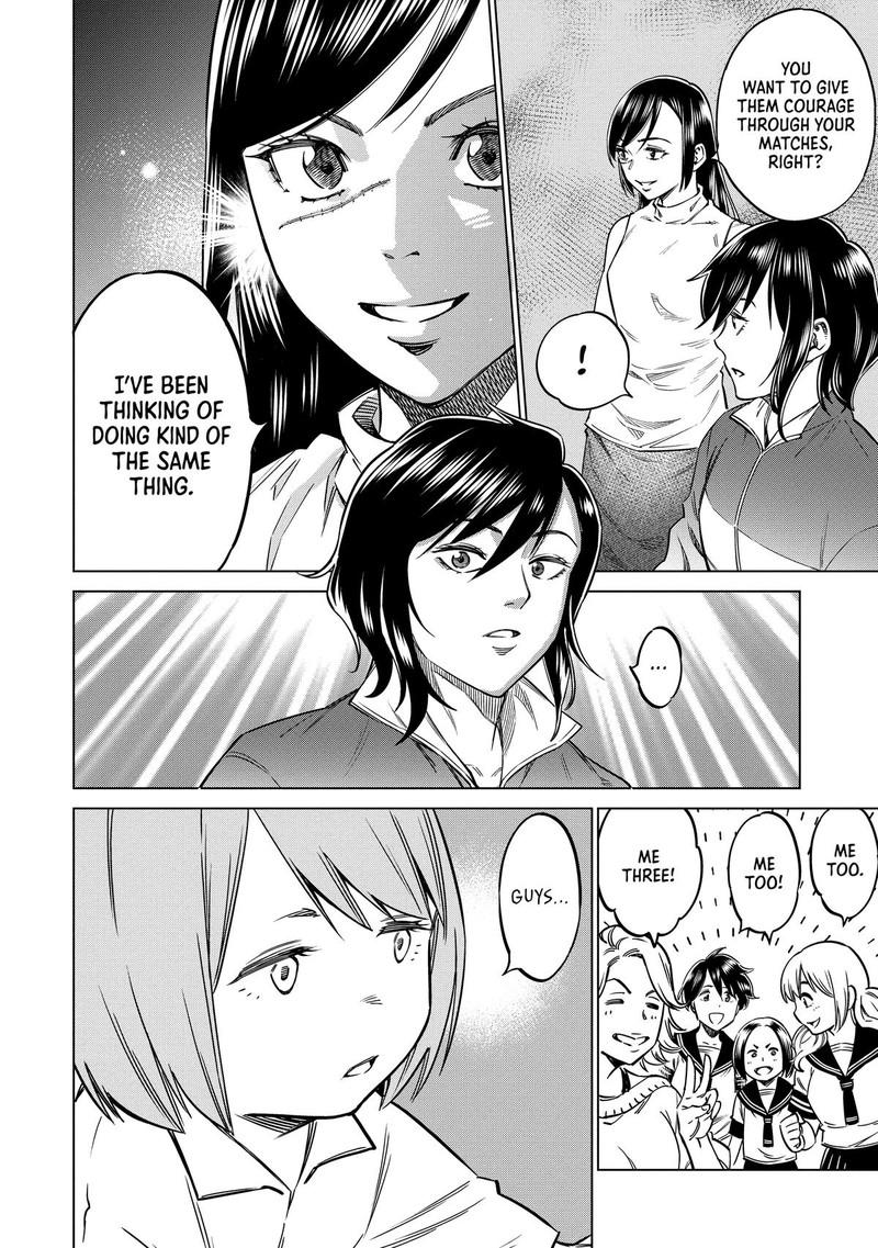 Dolkara Chapter 57 Page 18