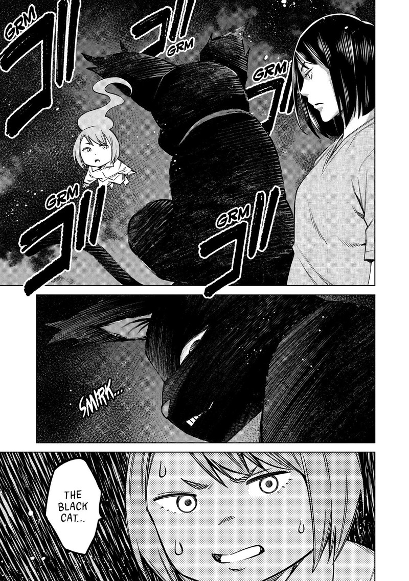 Dolkara Chapter 57 Page 21