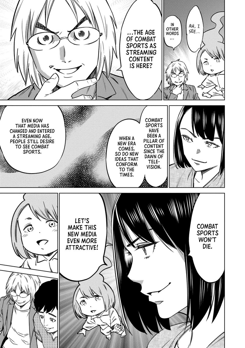 Dolkara Chapter 57 Page 5