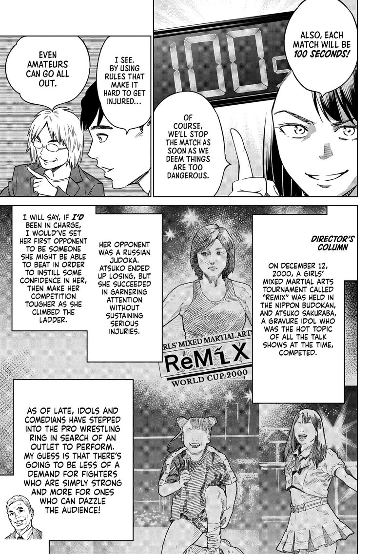 Dolkara Chapter 57 Page 7