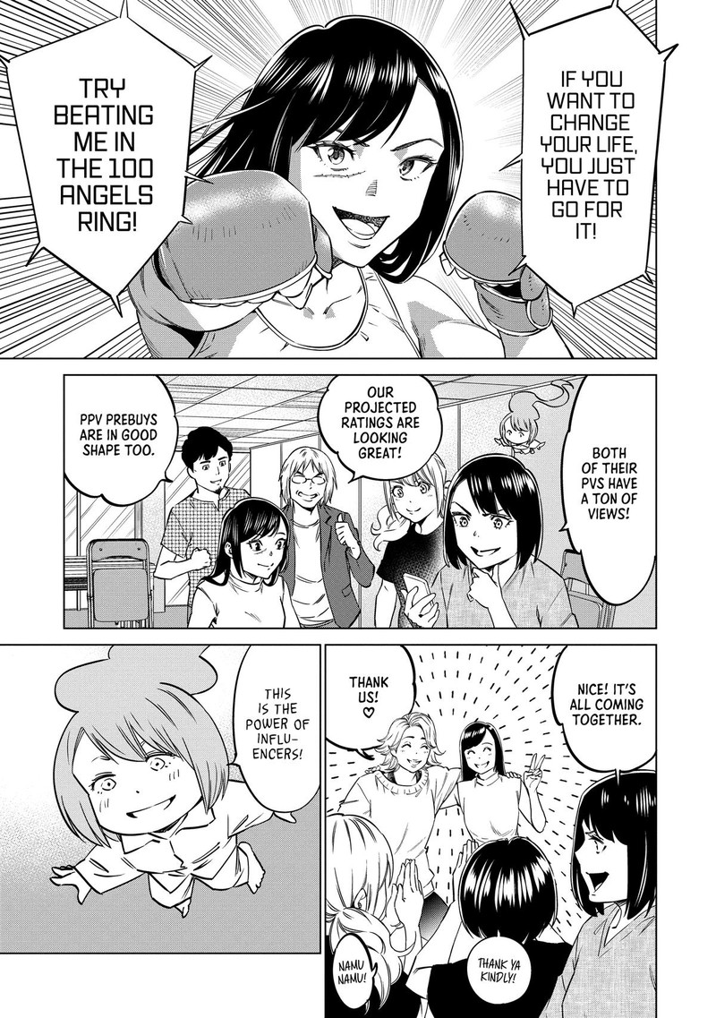 Dolkara Chapter 58 Page 13