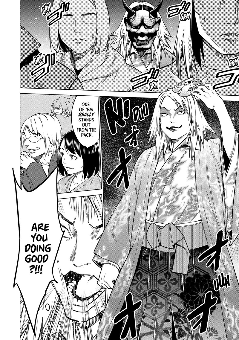 Dolkara Chapter 58 Page 16