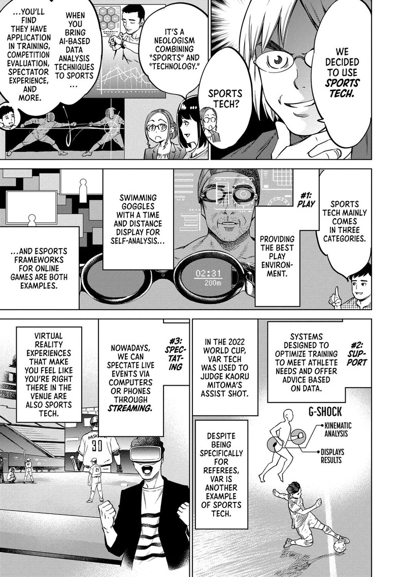 Dolkara Chapter 58 Page 3