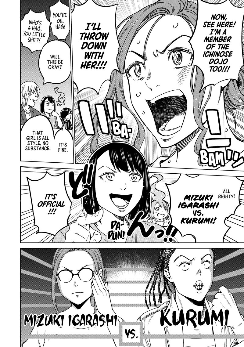 Dolkara Chapter 59 Page 10