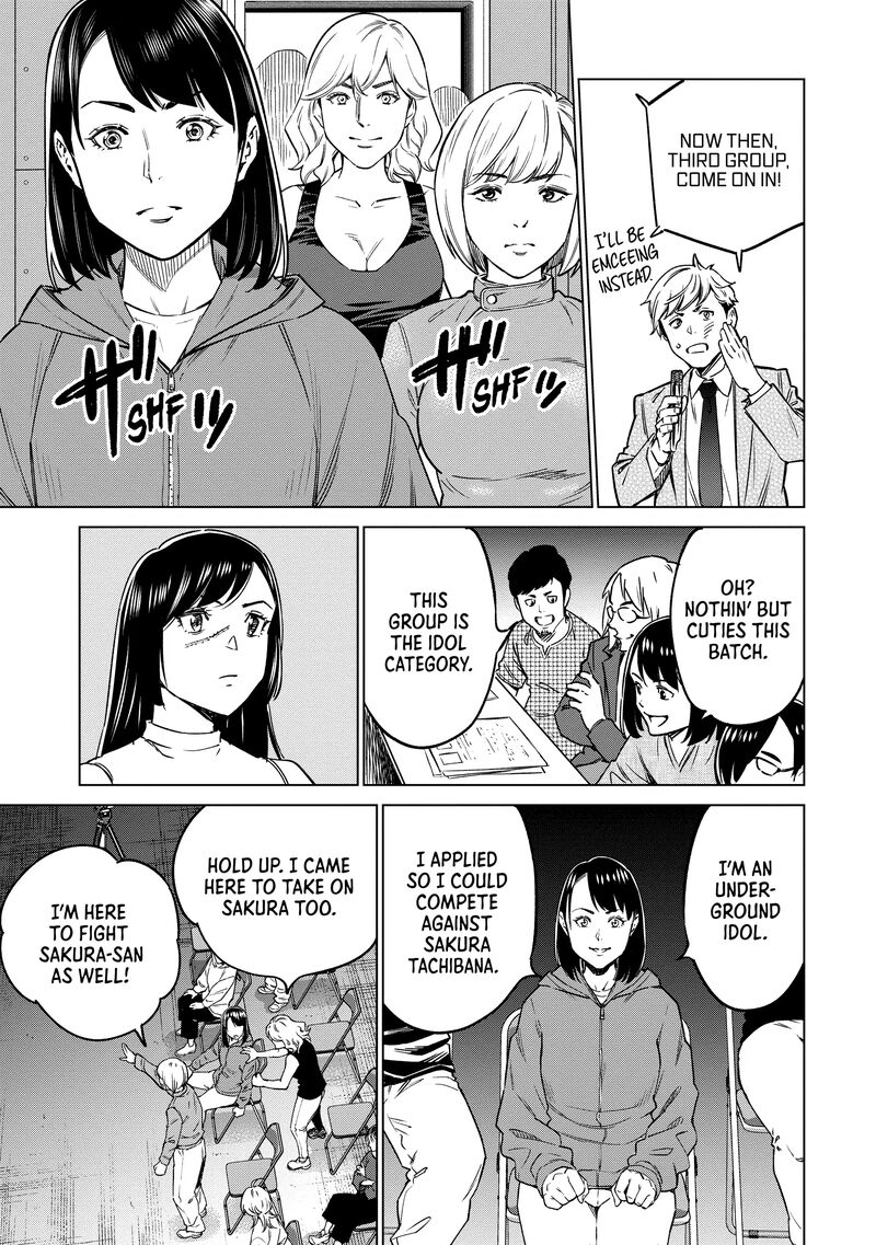 Dolkara Chapter 59 Page 11