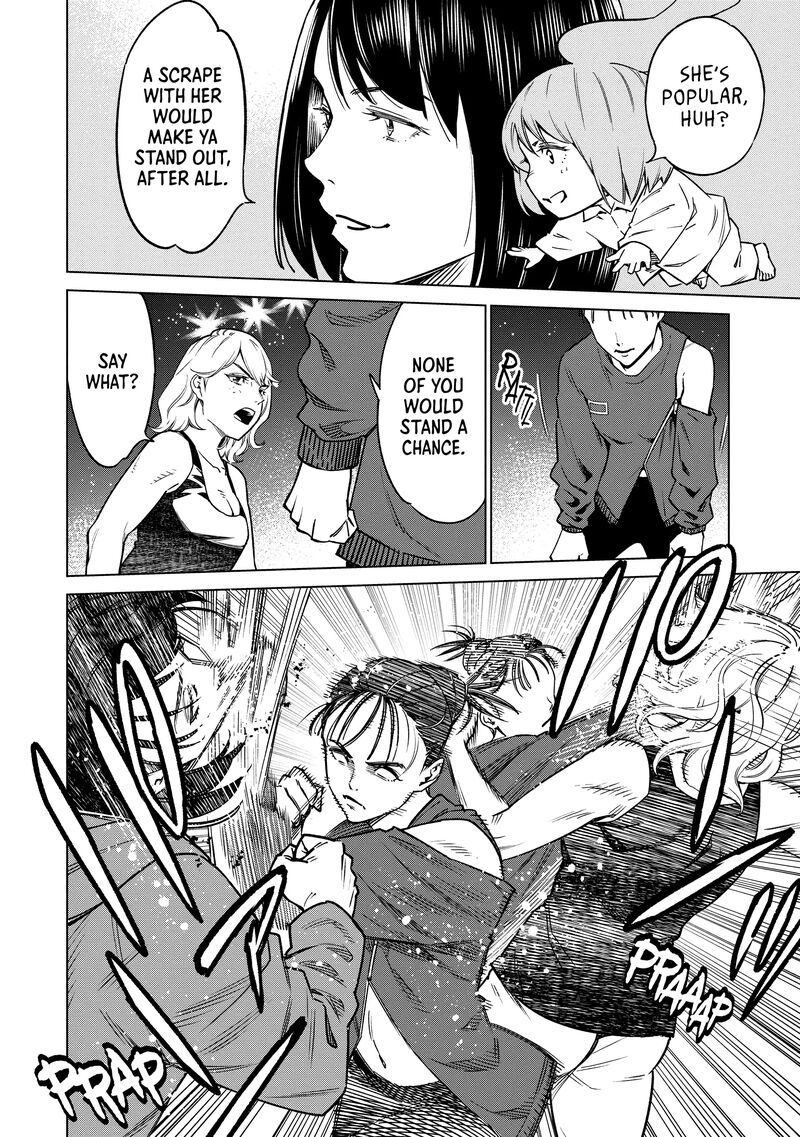 Dolkara Chapter 59 Page 12