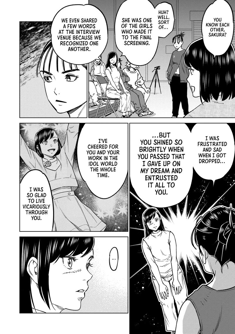 Dolkara Chapter 59 Page 14