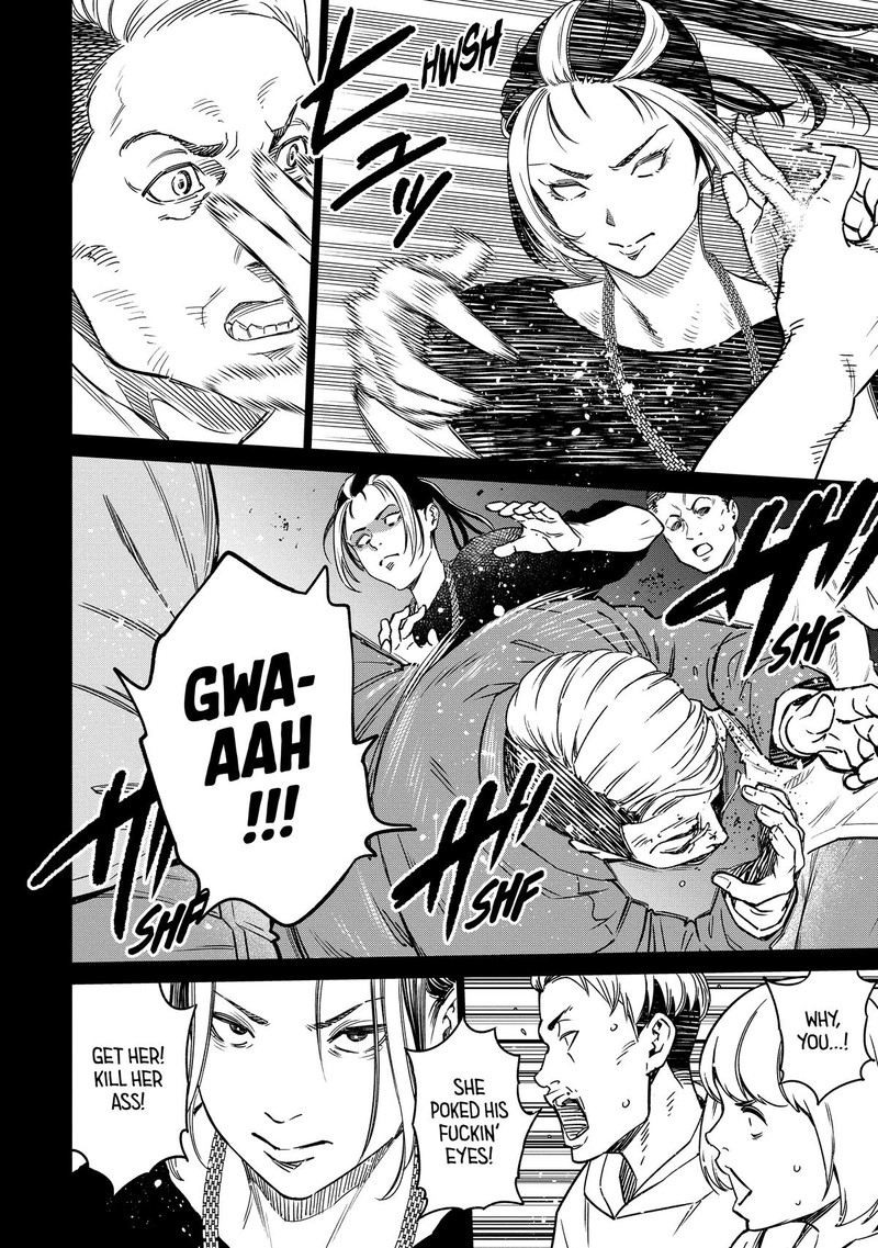 Dolkara Chapter 59 Page 2