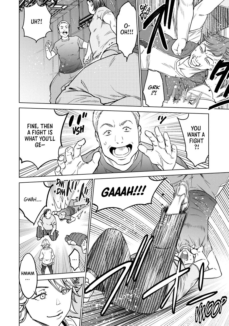 Dolkara Chapter 59 Page 20