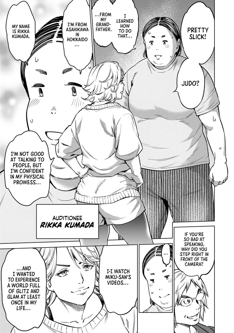 Dolkara Chapter 59 Page 21