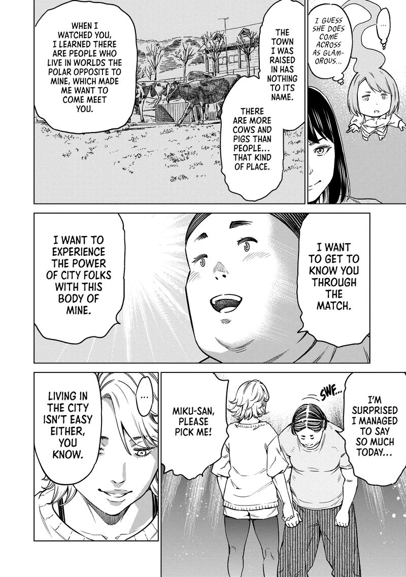 Dolkara Chapter 59 Page 22