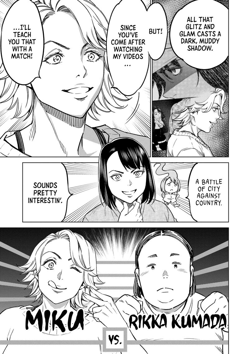 Dolkara Chapter 59 Page 23