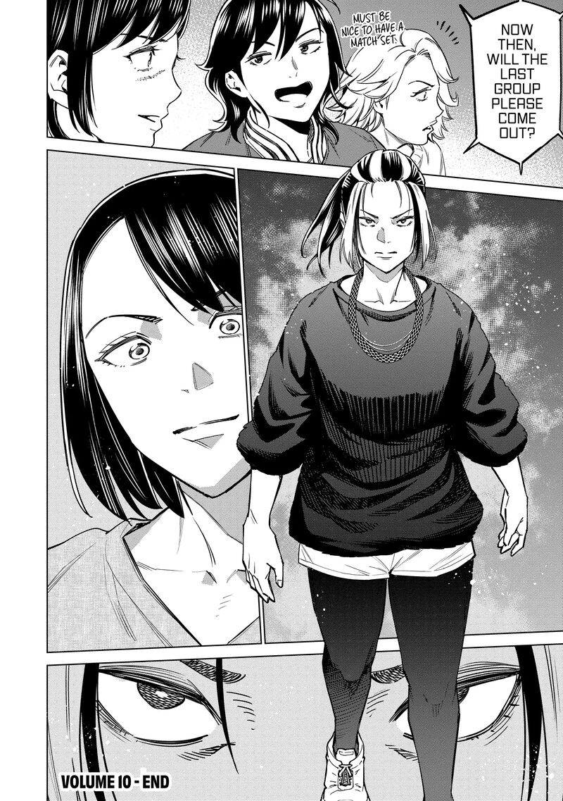 Dolkara Chapter 59 Page 24