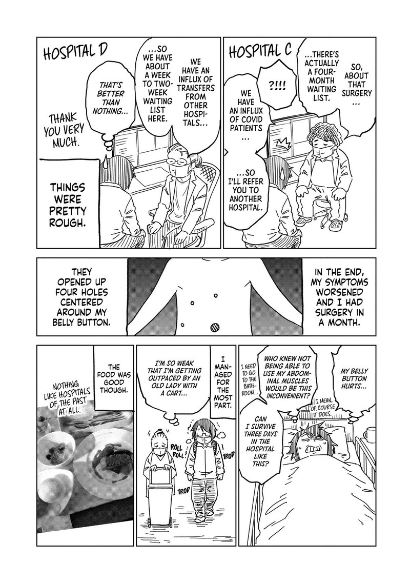 Dolkara Chapter 59 Page 27