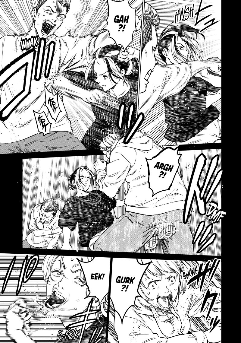 Dolkara Chapter 59 Page 3