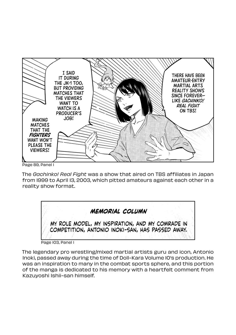 Dolkara Chapter 59 Page 32