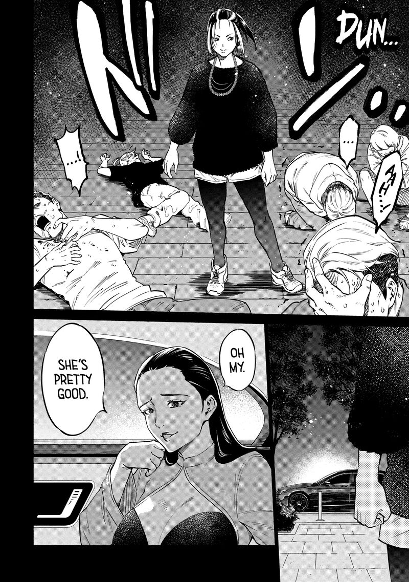 Dolkara Chapter 59 Page 4